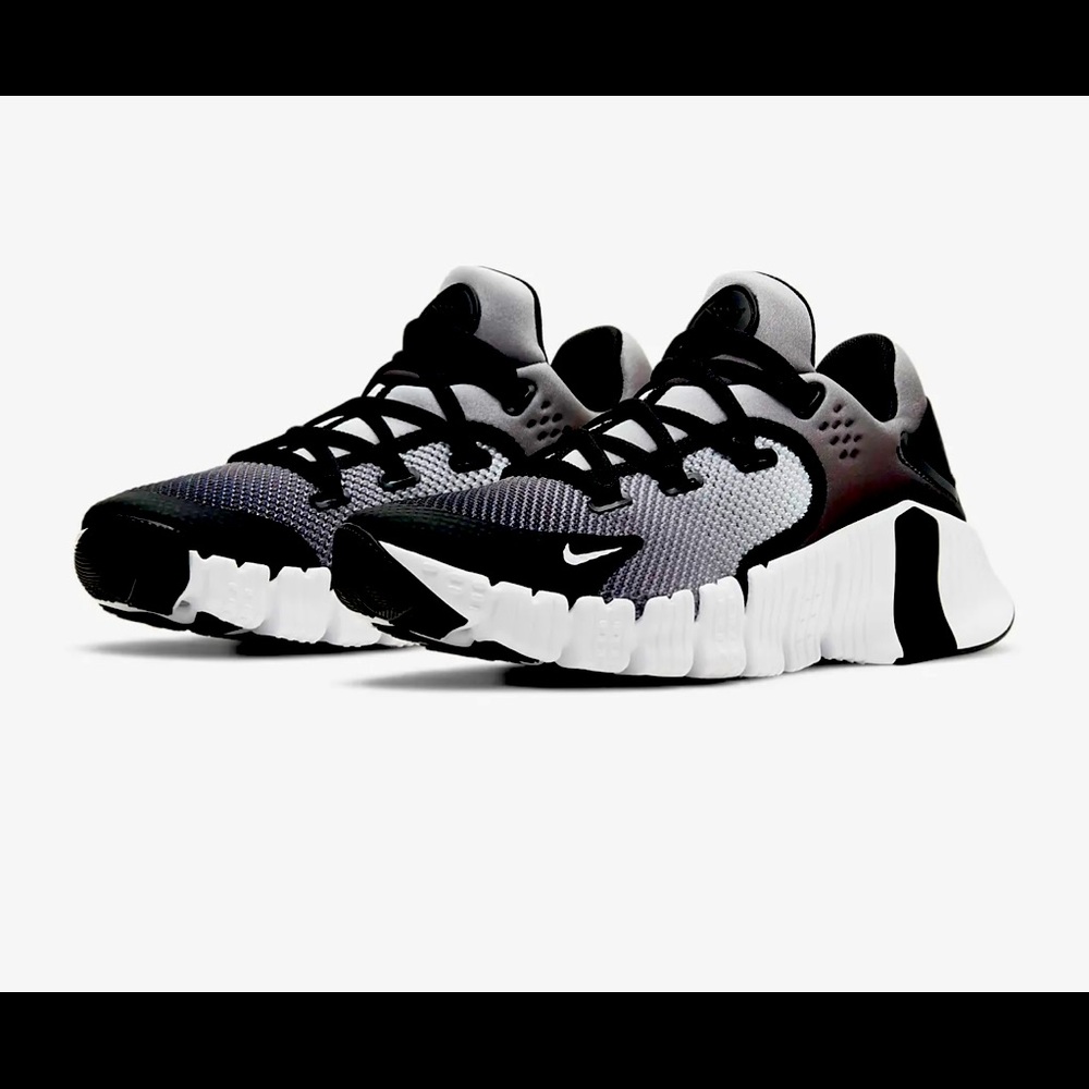 Nike Metcon 4 Training